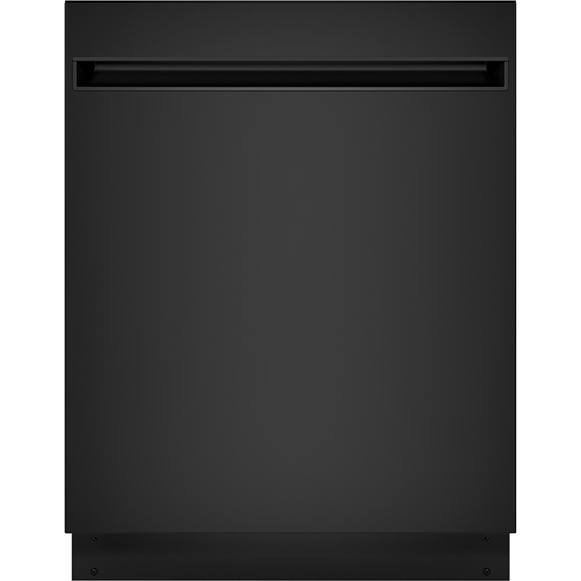GE Built-in Dishwasher with CleanSensor Wash UBT410SGVBB IMAGE 1