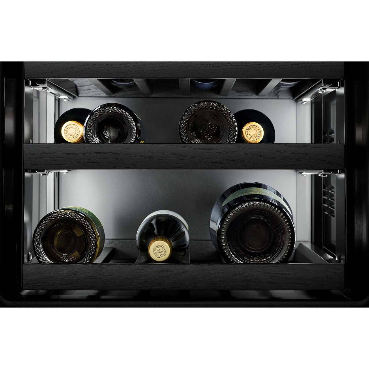 JennAir 48-Bottle Wine Cooler JBWFNR18RX IMAGE 7