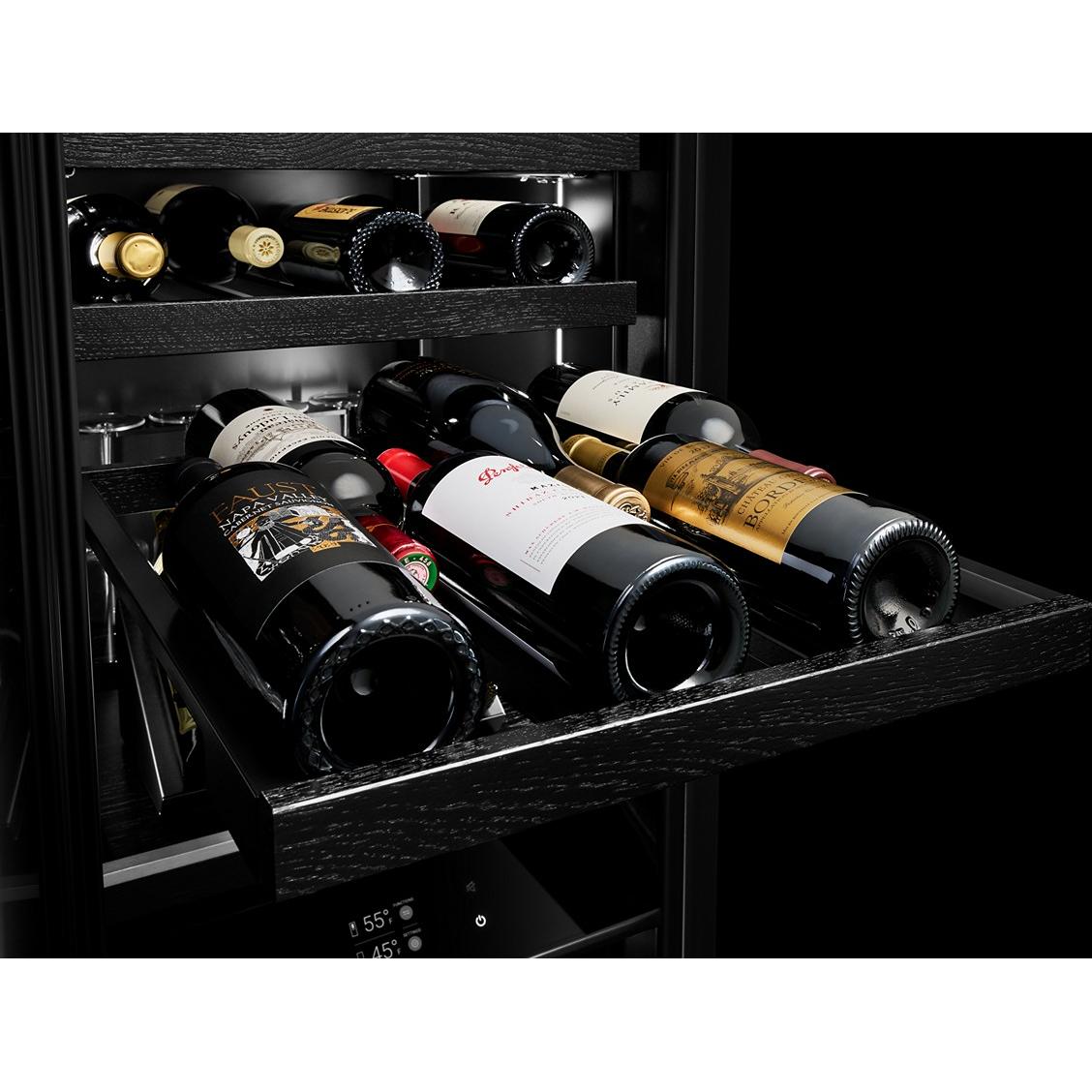 JennAir 63-Bottle Wine Cooler JBWFNL24RX IMAGE 10