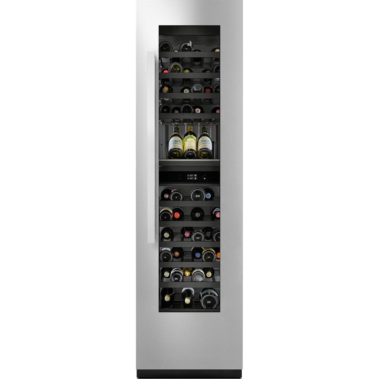 JennAir 63-Bottle Wine Cooler JBWFNR24RX IMAGE 14