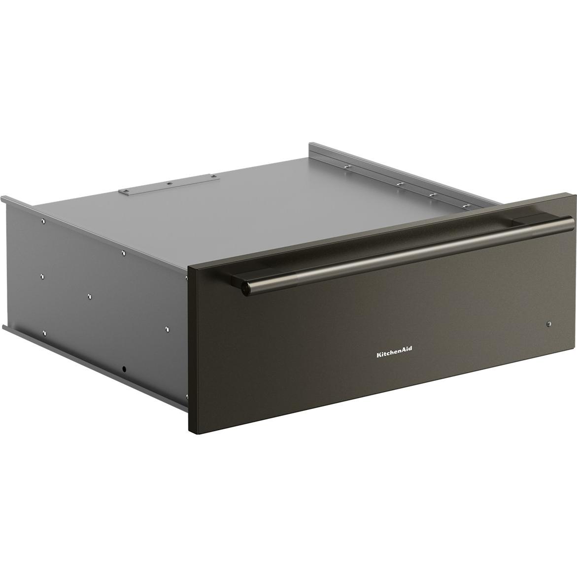 KitchenAid 30-inch Warming Drawer KWES730SBE IMAGE 2