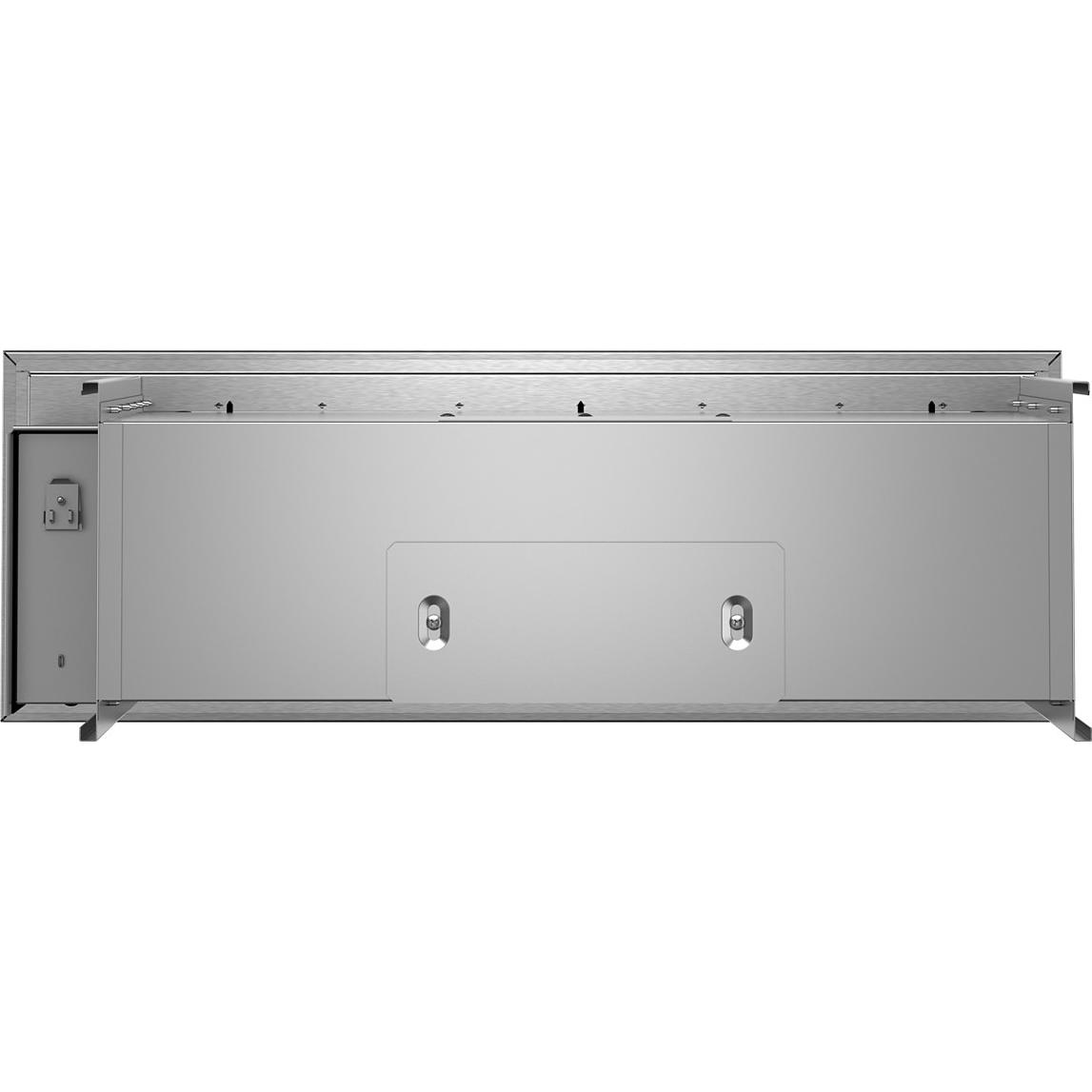 KitchenAid 30-inch Warming Drawer KWES730SBE IMAGE 8