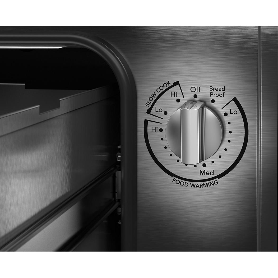 KitchenAid 30-inch Warming Drawer KWES730SPS IMAGE 5