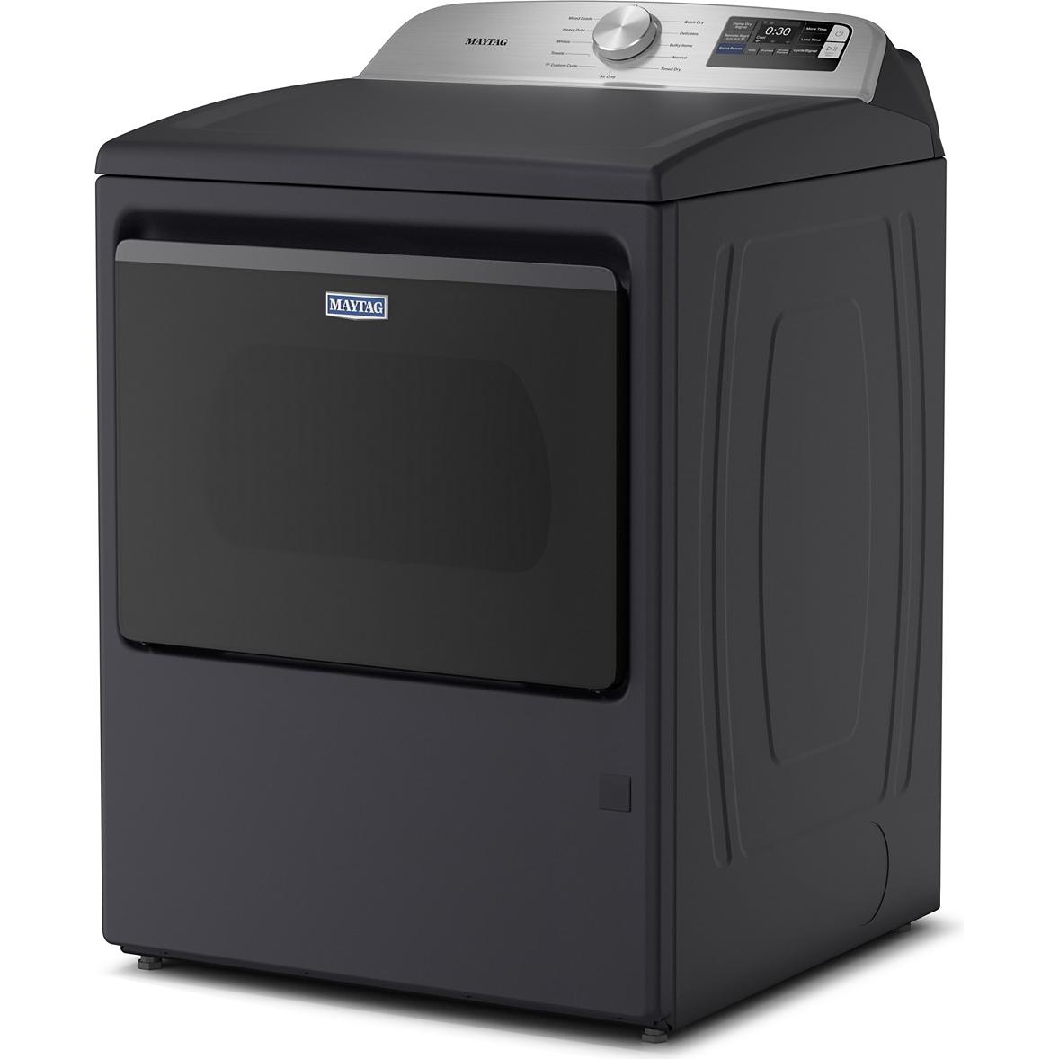 Maytag 7.4 cu. ft. Gas Dryer with Extra Power and Advanced Moisture Sensing MGD6205RF IMAGE 4