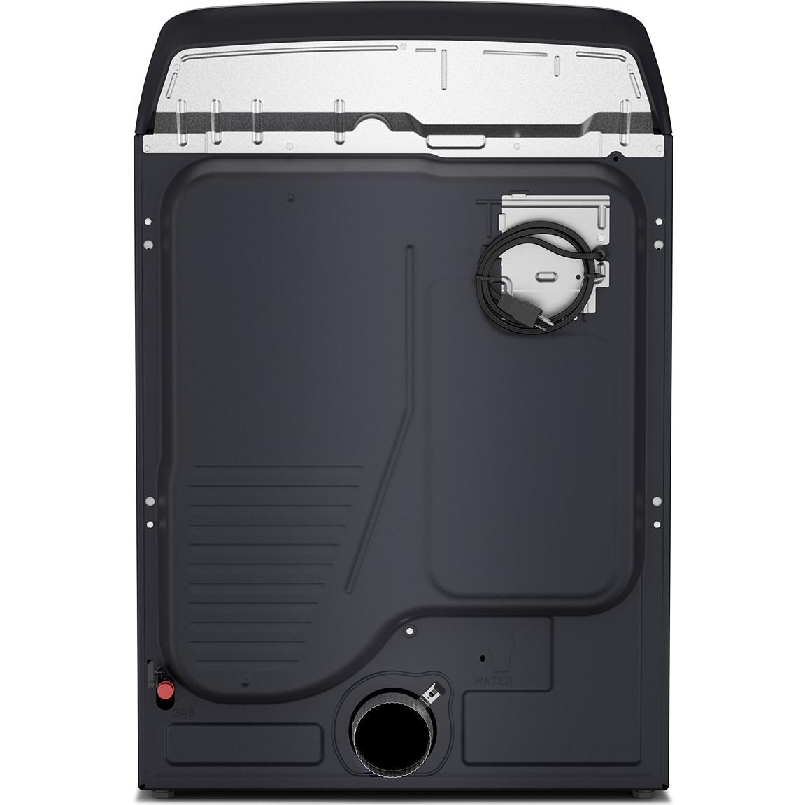 Maytag 7.4 cu. ft. Gas Dryer with Extra Power and Advanced Moisture Sensing MGD6205RF IMAGE 7