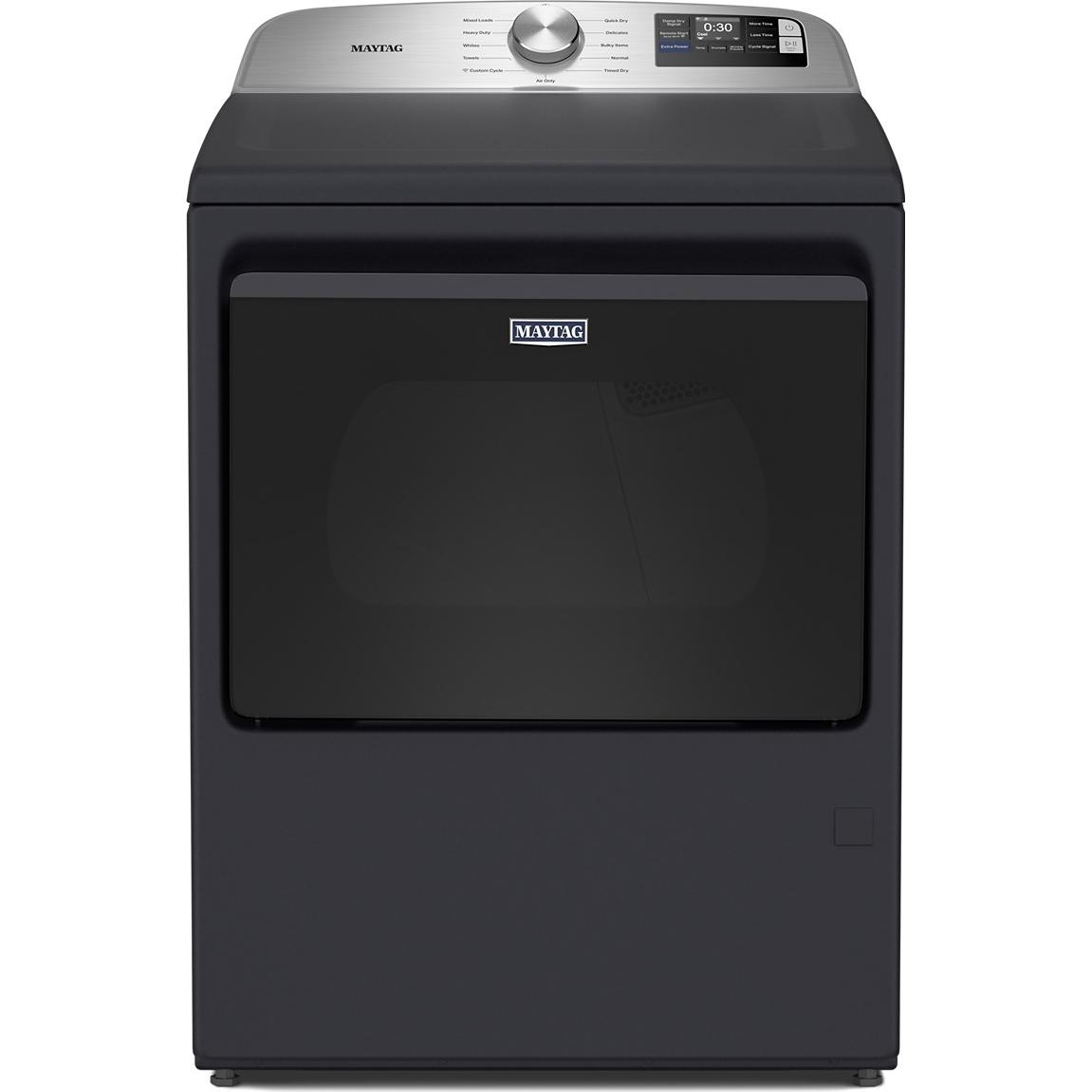 Maytag 7.4 cu. ft. Electric Dryer YMED6205RF IMAGE 1