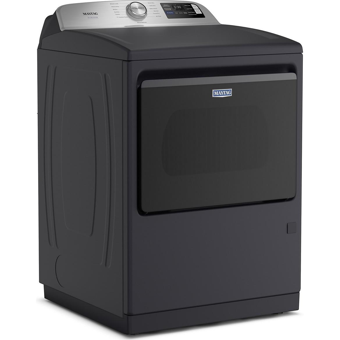 Maytag 7.4 cu. ft. Gas Dryer with Pet Pro Option MGD7205RF IMAGE 3