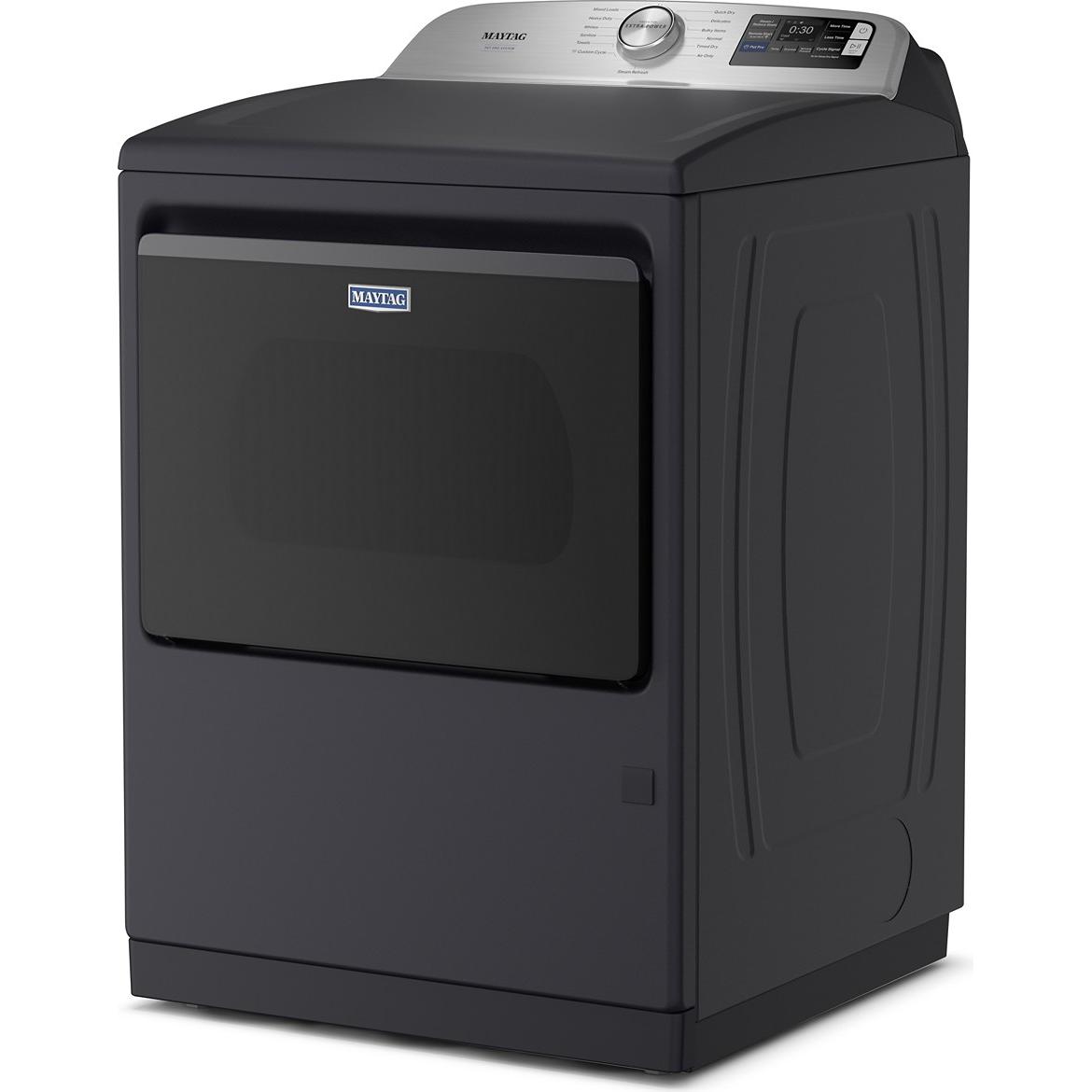 Maytag 7.4 cu. ft. Gas Dryer with Pet Pro Option MGD7205RF IMAGE 4