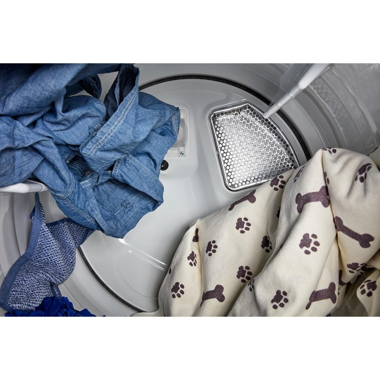 Maytag 7.4 cu. ft. Gas Dryer with Pet Pro Option MGD7205RF IMAGE 8