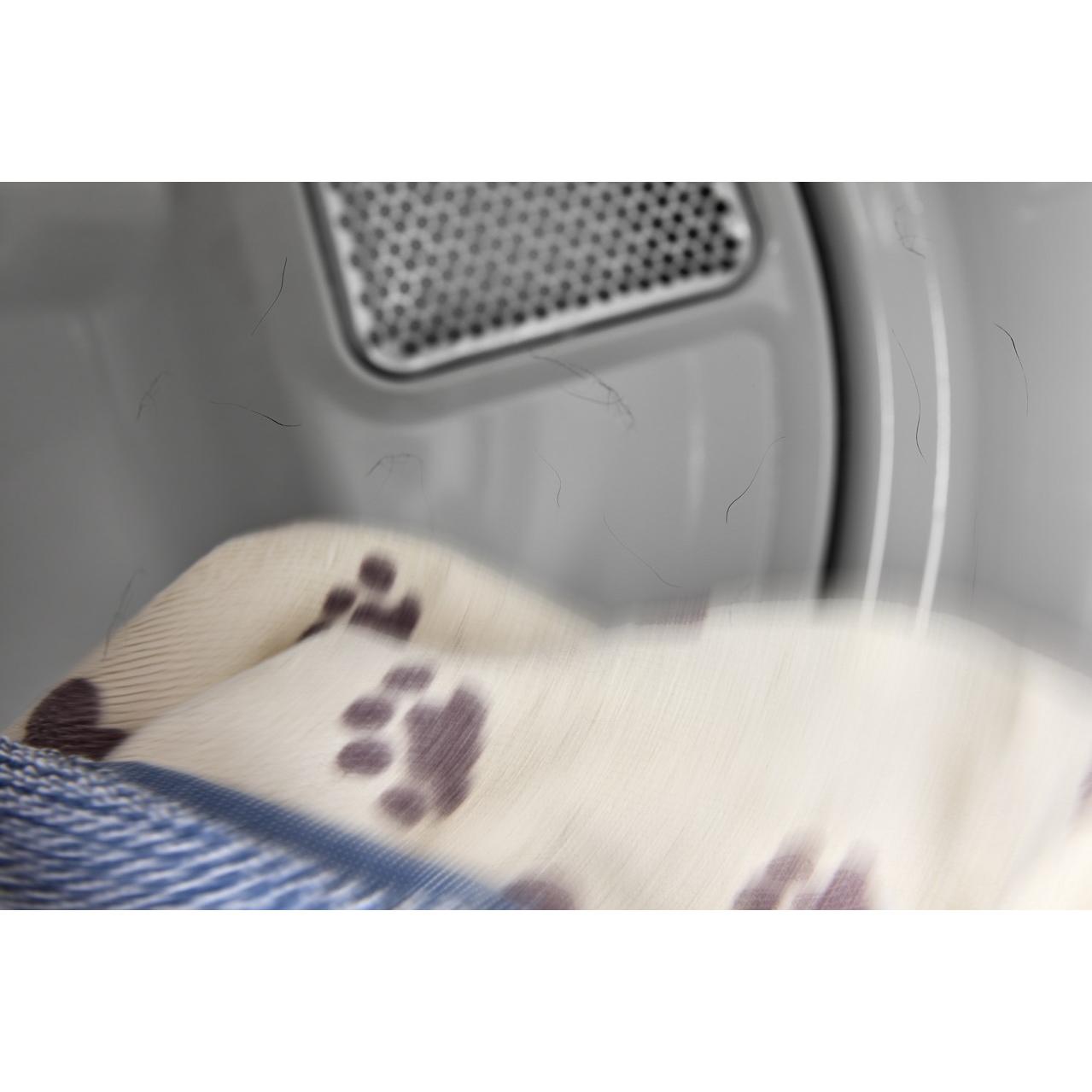 Maytag 7.4 cu. ft. Gas Dryer with Pet Pro Option MGD7205RF IMAGE 9
