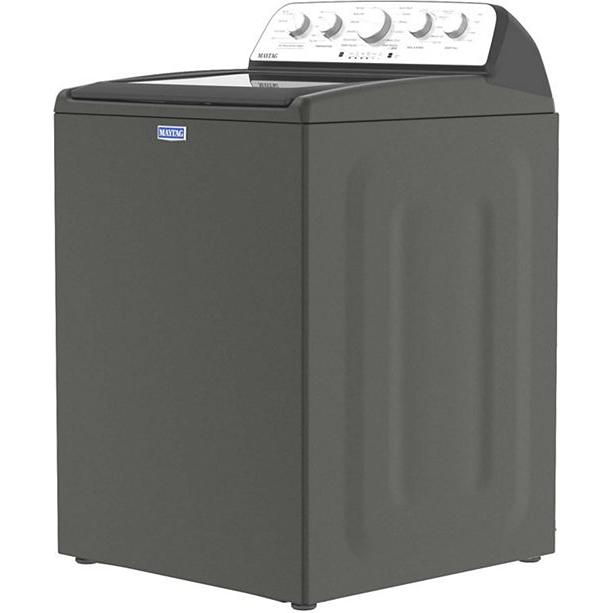 Maytag 5.5 cu. ft. Top Loading Washer with Pet Pro Option MTW5600RU IMAGE 2