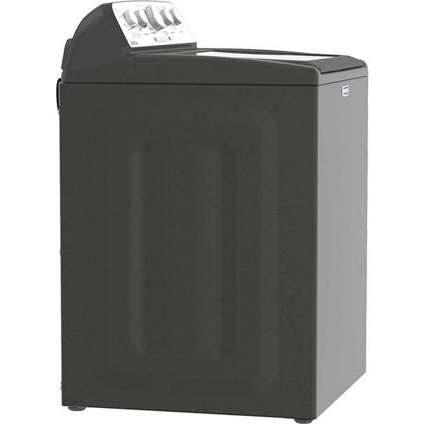 Maytag 5.5 cu. ft. Top Loading Washer with Pet Pro Option MTW5600RU IMAGE 4