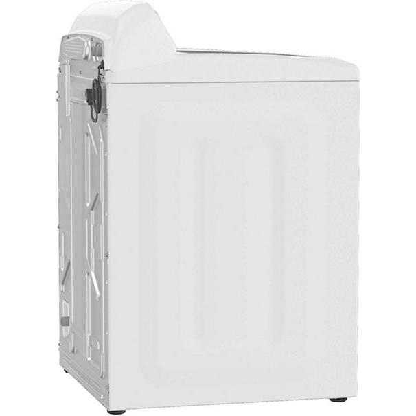 Maytag 5.5 cu. ft. Top Loading Washer with Pet Pro Option MTW5600RW IMAGE 6