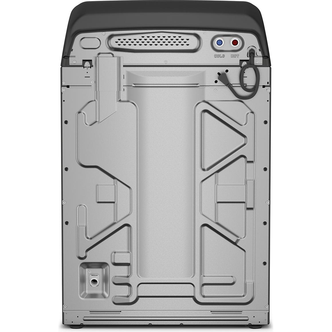 Maytag 5.4 cu. ft. Top Loading Washer with Pet Pro Option MTW5605RU IMAGE 6