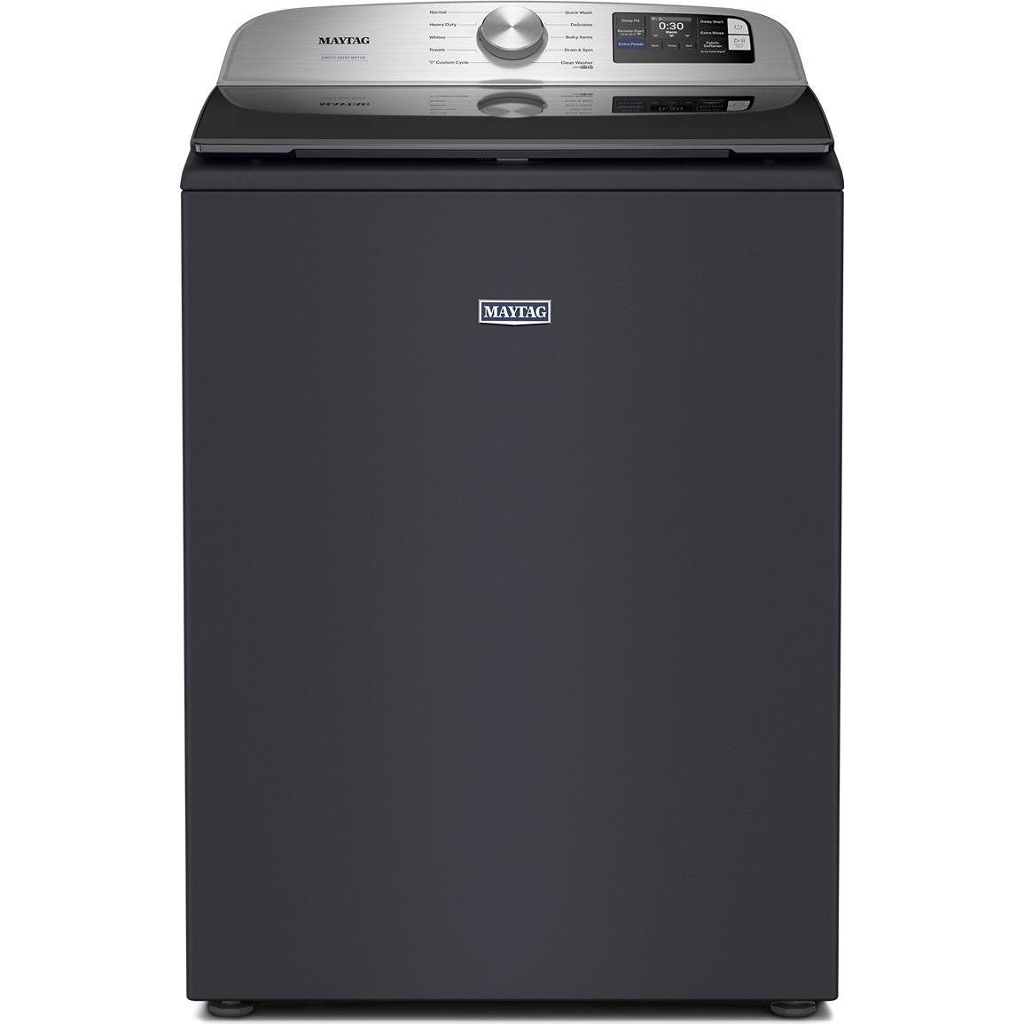 Maytag 6.0 cu. ft. Top Loading Washer MTW6205RF IMAGE 1