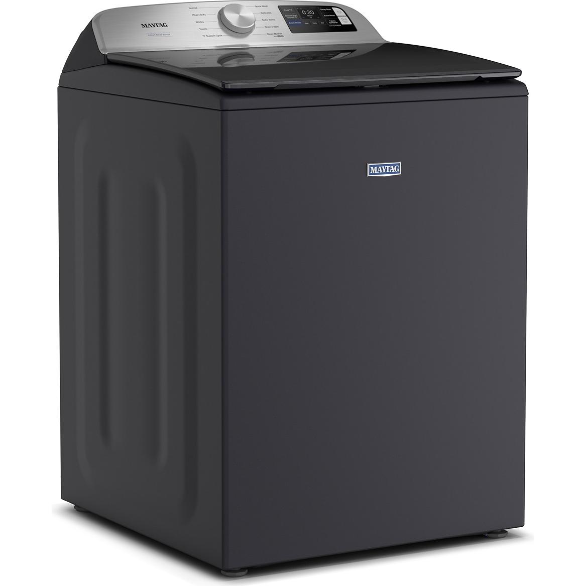 Maytag 6.0 cu. ft. Top Loading Washer MTW6205RF IMAGE 3