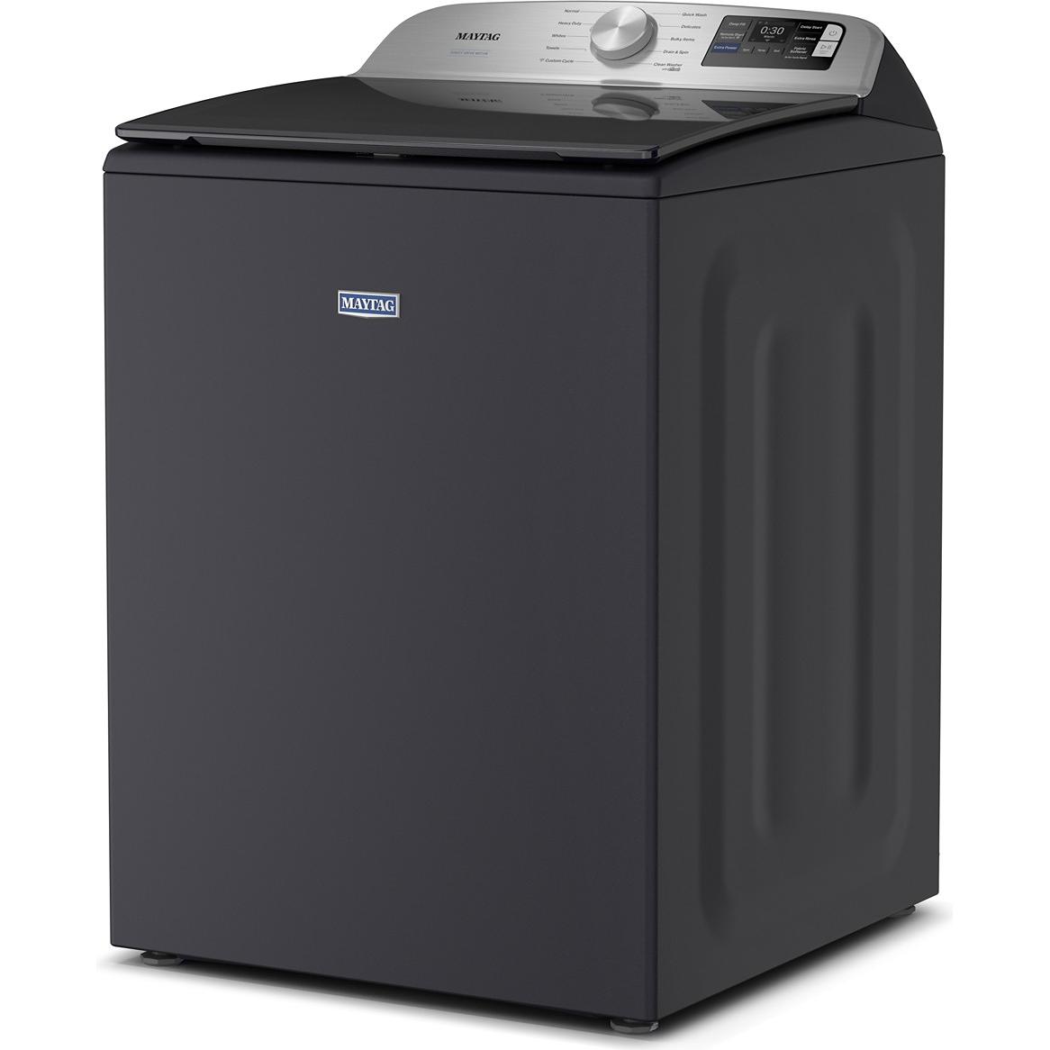 Maytag 6.0 cu. ft. Top Loading Washer MTW6205RF IMAGE 4