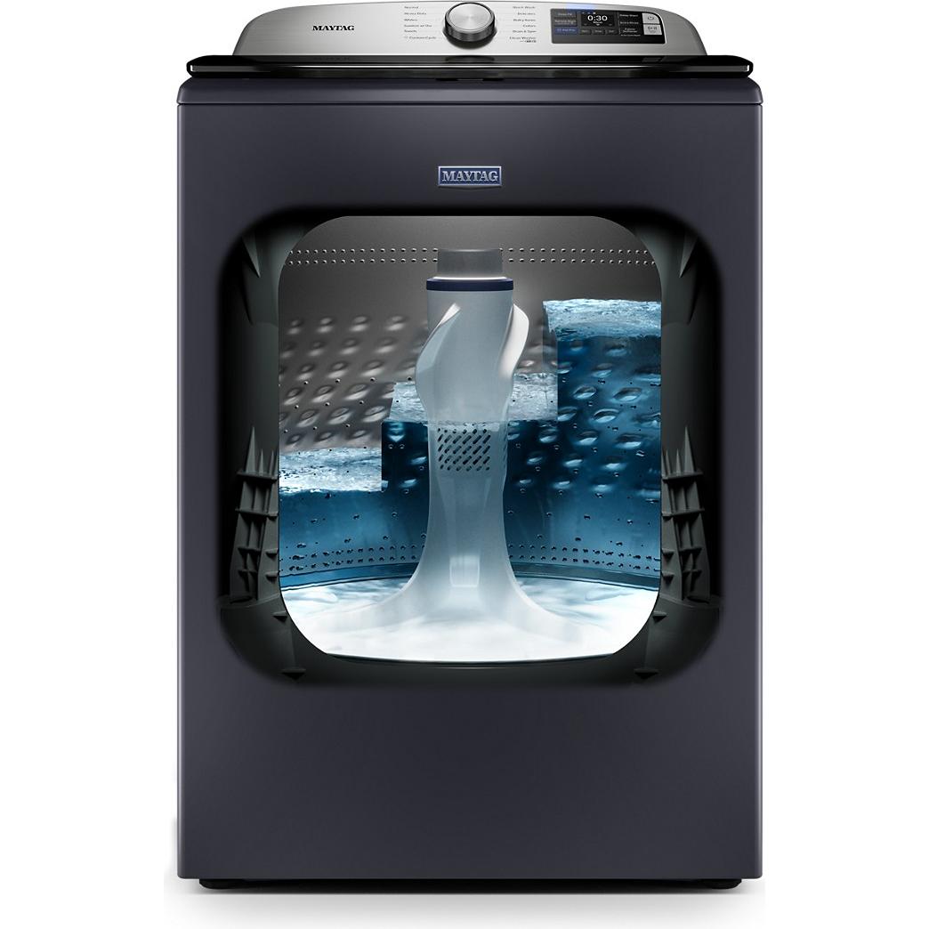 Maytag 6.0 cu. ft. Top Loading Washer MTW6205RF IMAGE 6