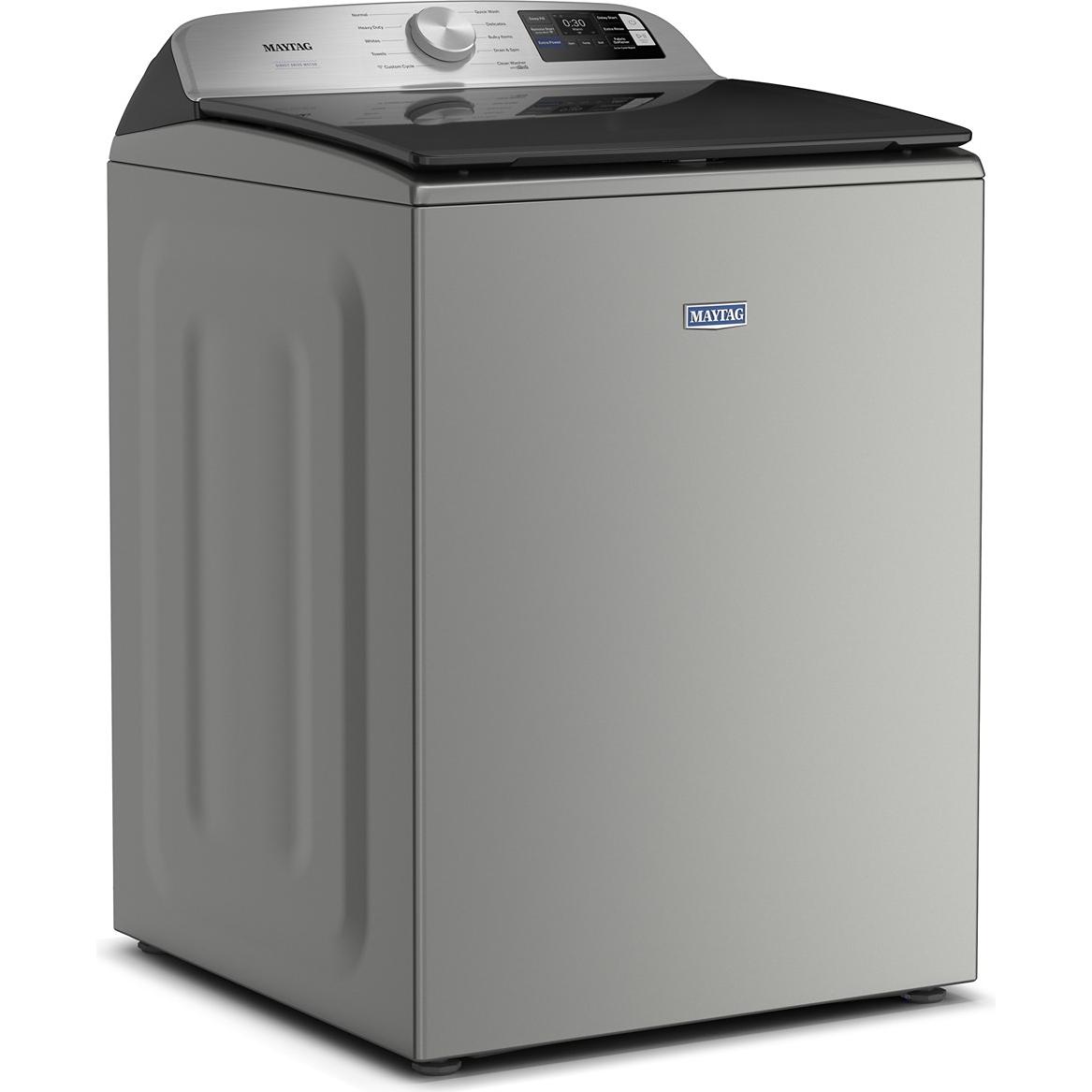 Maytag 6.0 cu. ft. Top Loading Washer MTW6205RR IMAGE 2