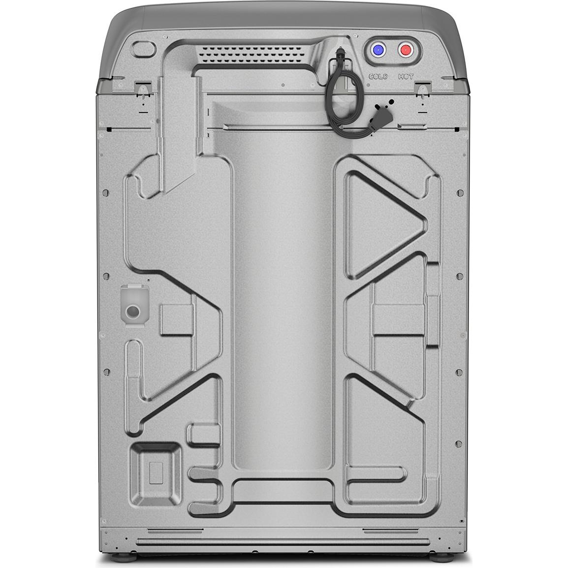 Maytag 6.0 cu. ft. Top Loading Washer MTW6205RR IMAGE 5