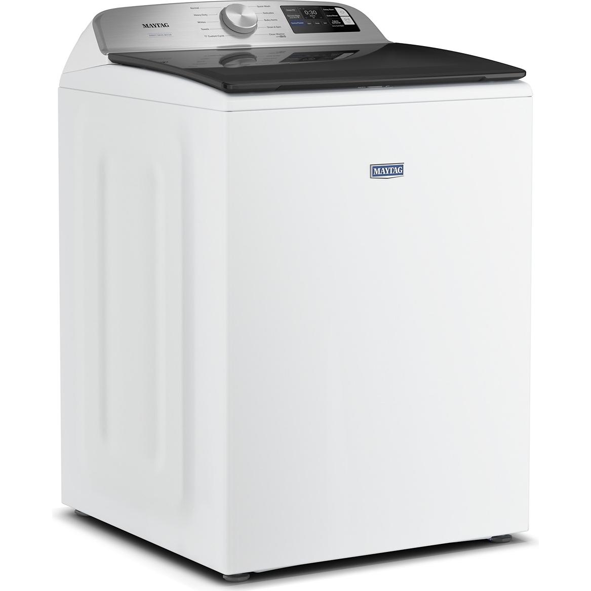 Maytag 6.0 cu. ft. Top Loading Washer MTW6205RW IMAGE 3