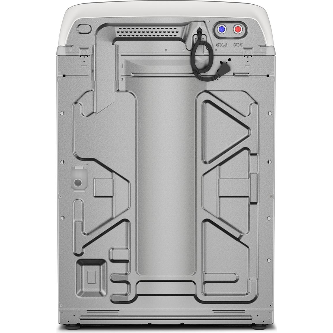 Maytag 6.0 cu. ft. Top Loading Washer MTW6205RW IMAGE 6