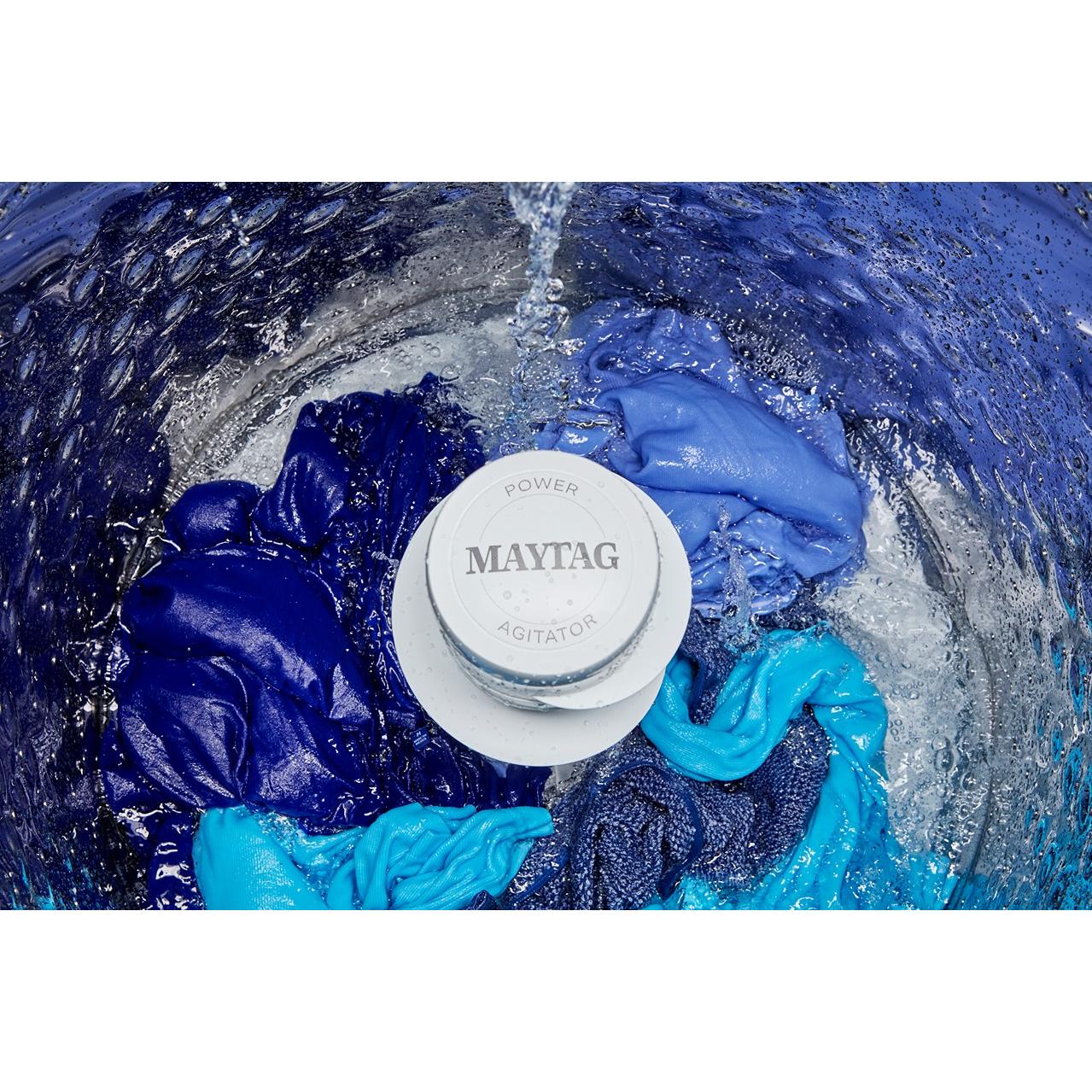 Maytag 6.0 cu. ft. Top Loading Washer MTW6205RW IMAGE 8