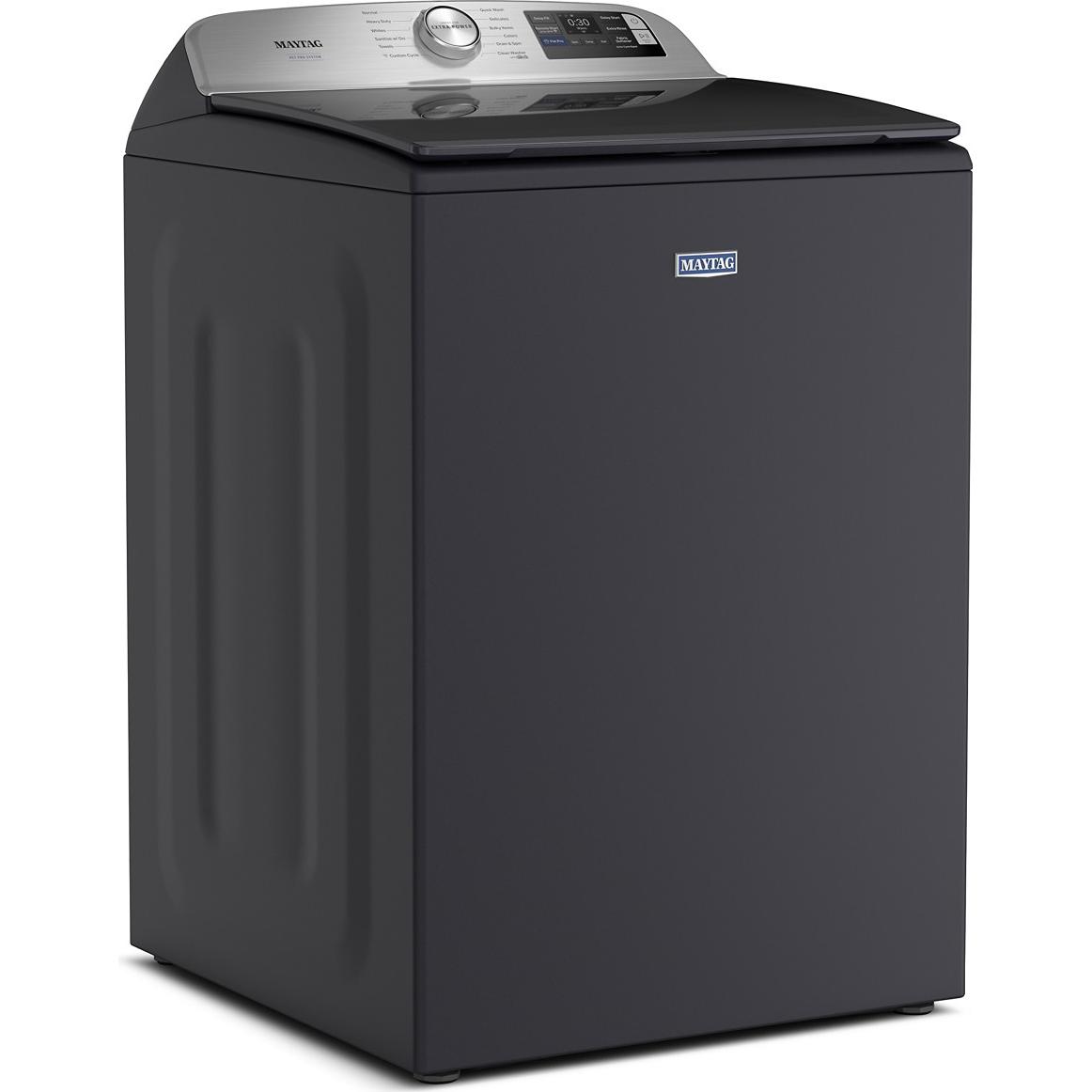 Maytag 6.0 cu. ft. Top Loading Washer with Pet Pro Option MTW7205RF IMAGE 3