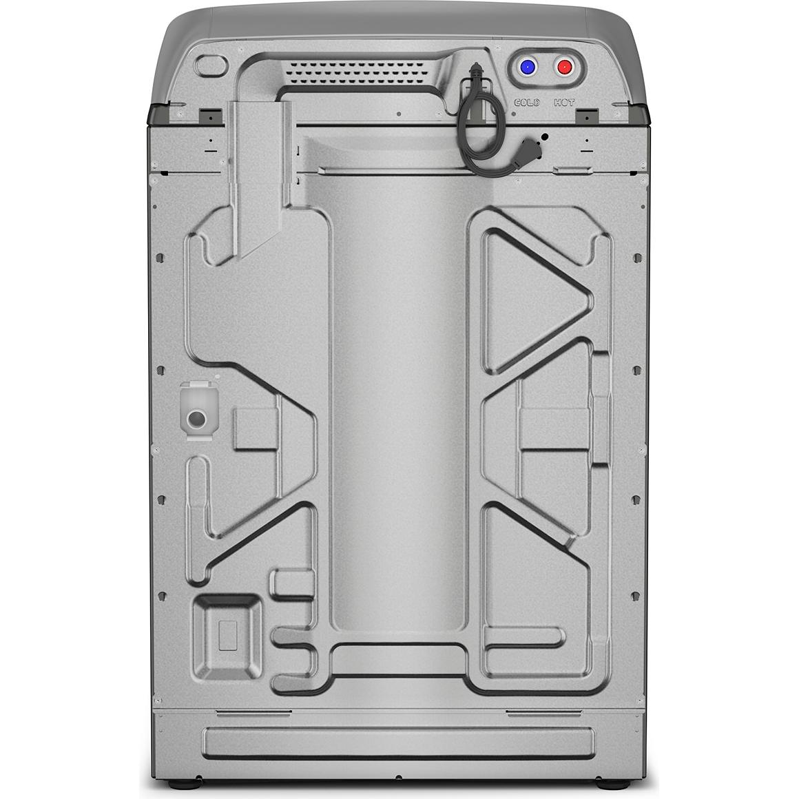 Maytag 6.0 cu. ft. Top Loading Washer with Pet Pro Option MTW7205RR IMAGE 6