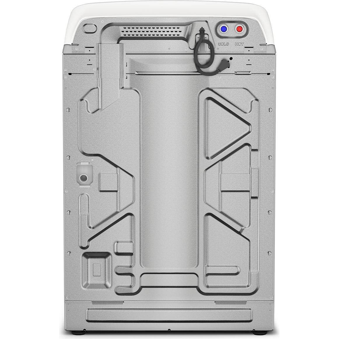 Maytag 6.0 cu. ft. Top Loading Washer with Pet Pro Option MTW7205RW IMAGE 6