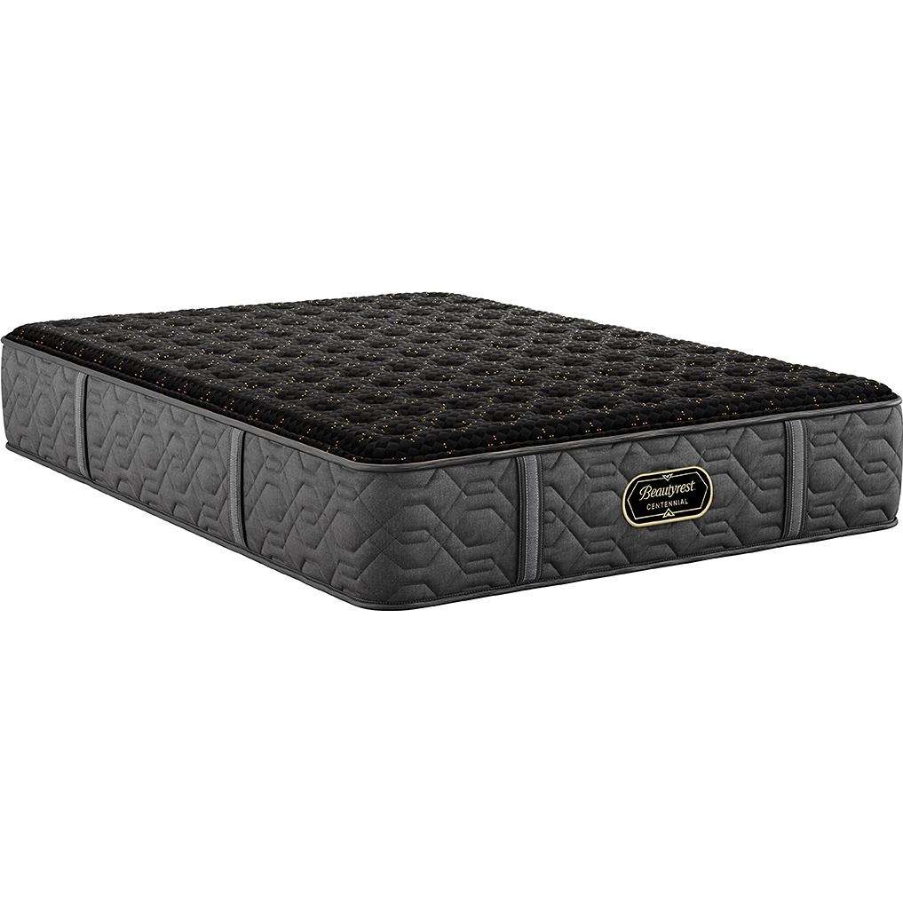 Beautyrest Melrose Firm Tight Top Mattress (Queen) IMAGE 1