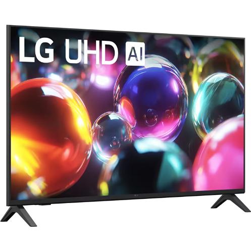 LG UA7000 50-inch 4K UHD Smart LED TV 50UA7000PUB IMAGE 2