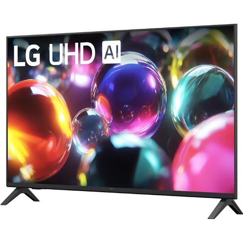 LG UA7000 65-inch 4K UHD Smart LED TV 65UA7000PUB IMAGE 3