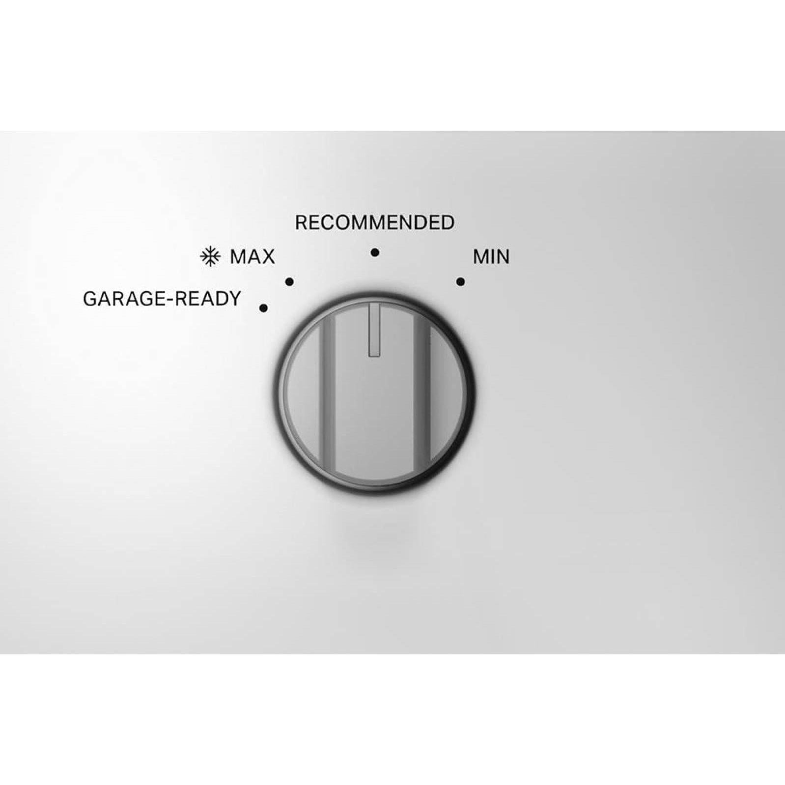 Whirlpool 29.5-inch, 19 Cu. Ft. Top Freezer Refrigerator with Total Coverage Cooling WRTX5419SB IMAGE 6