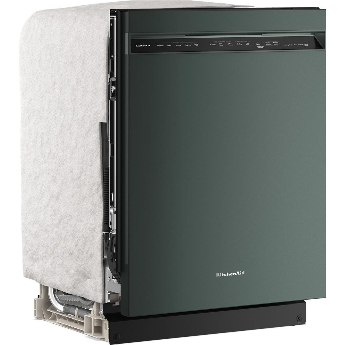 KitchenAid Built-in Dishwasher with ProDry™ System KDFS424SJP IMAGE 3