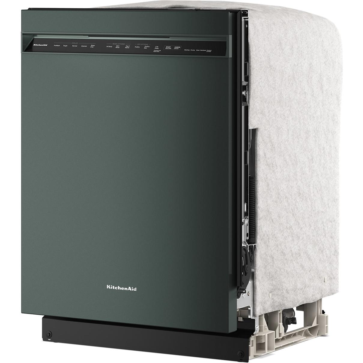KitchenAid Built-in Dishwasher with ProDry™ System KDFS424SJP IMAGE 4