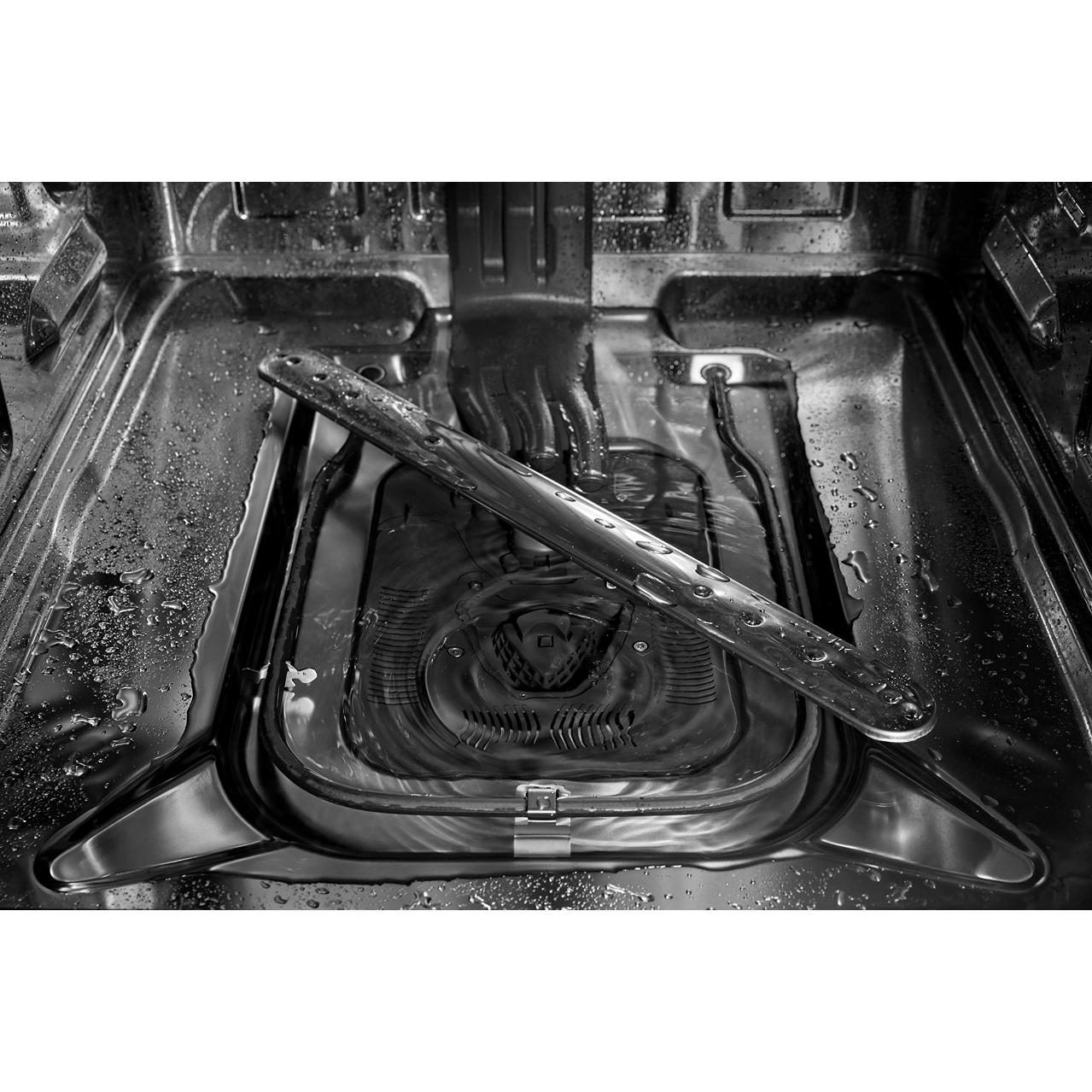 KitchenAid Built-in Dishwasher with ProDry™ System KDTS424SPS IMAGE 13