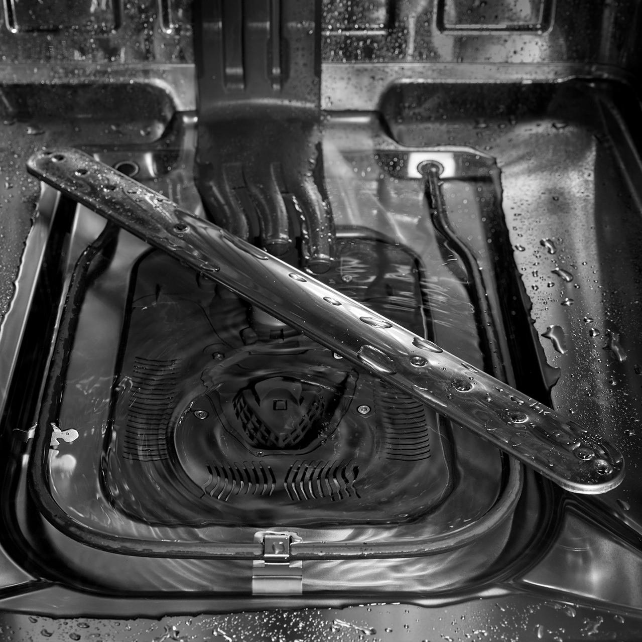 KitchenAid Built-in Dishwasher with ProDry™ System KDTS424SPS IMAGE 15