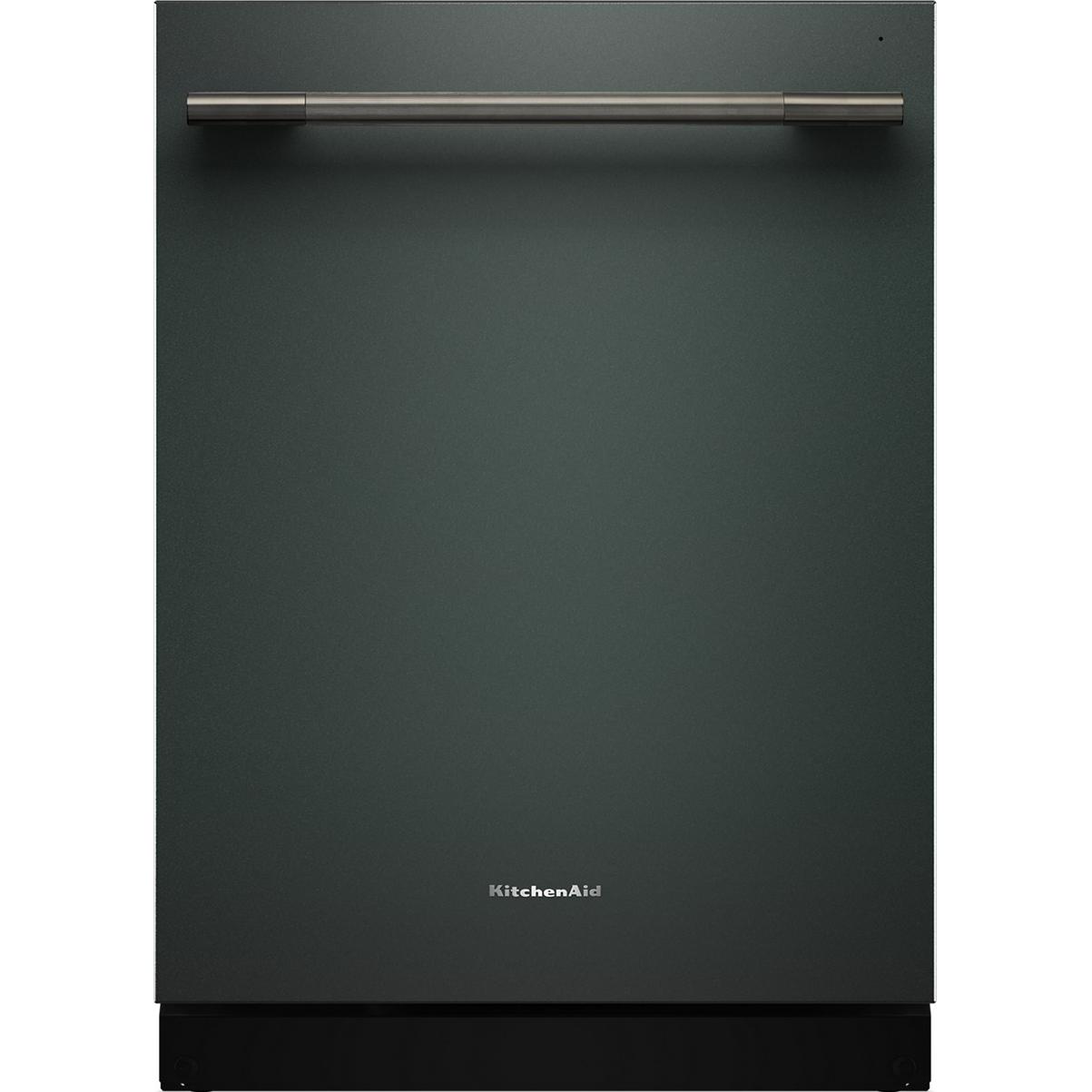 KitchenAid Built-in Dishwasher with ProDry™ System KDTS424SJP IMAGE 1
