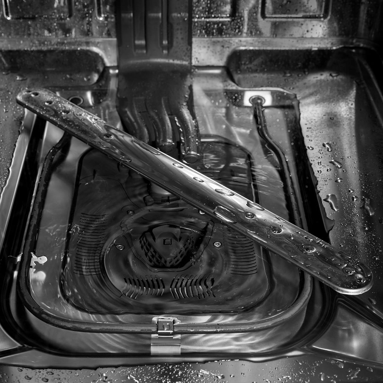 KitchenAid Built-in Dishwasher with ProDry™ System KDTS424SJP IMAGE 12