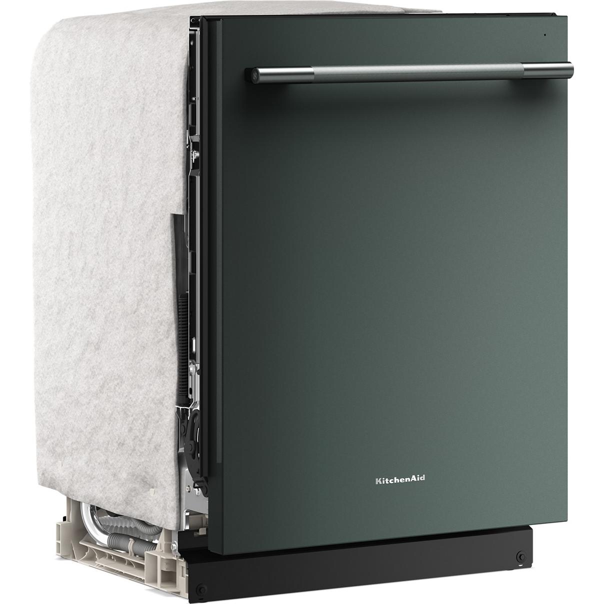 KitchenAid Built-in Dishwasher with ProDry™ System KDTS424SJP IMAGE 3