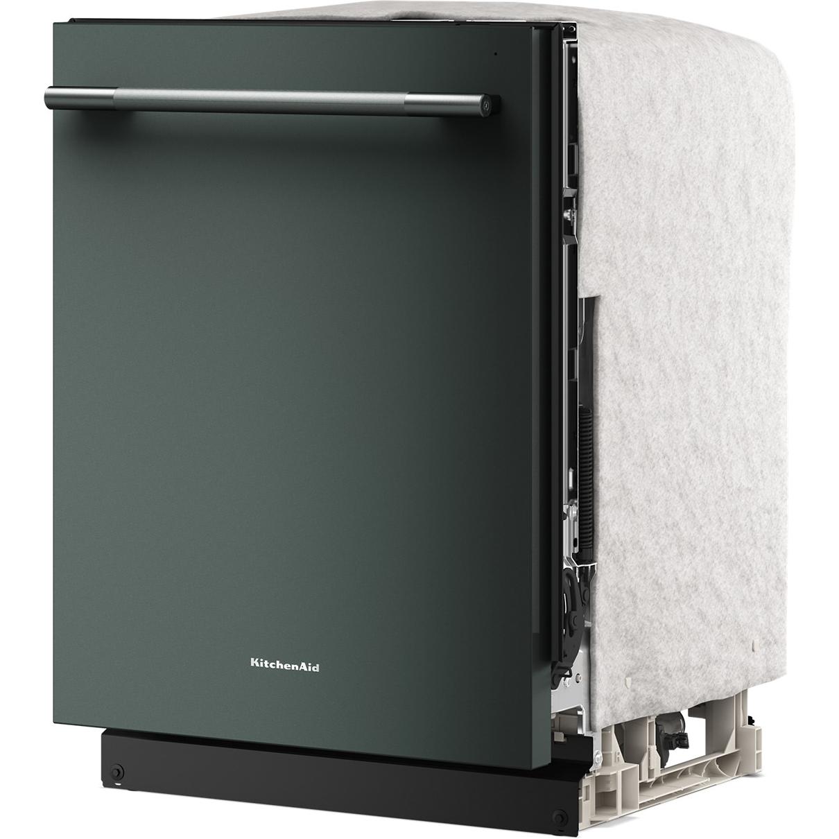 KitchenAid Built-in Dishwasher with ProDry™ System KDTS424SJP IMAGE 5
