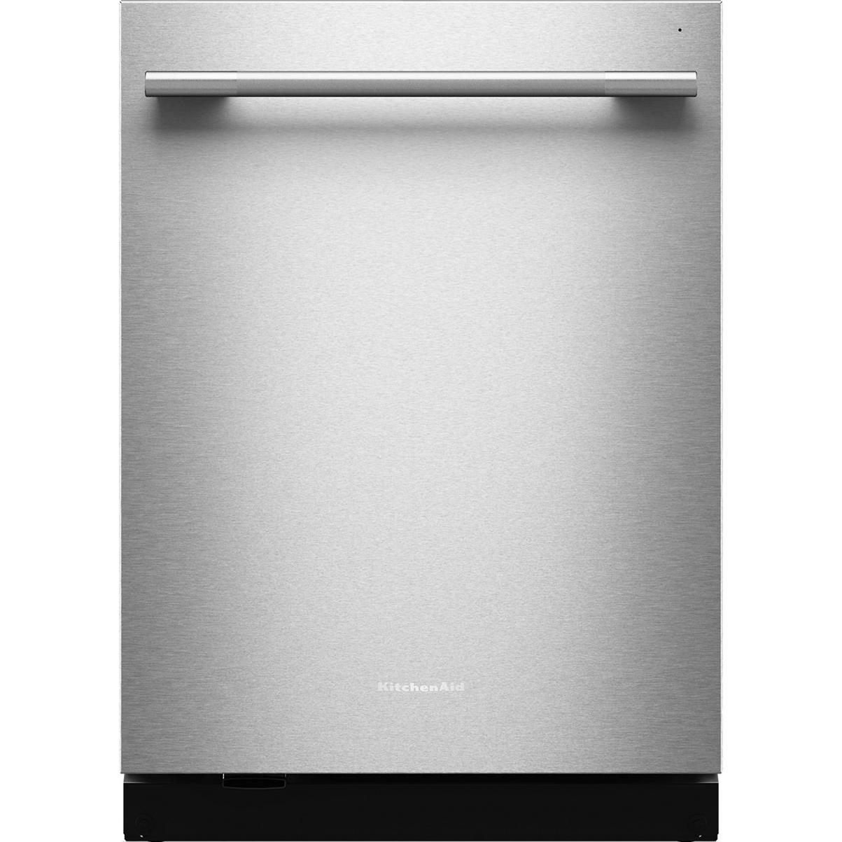 KitchenAid Built-in Dishwasher with ProDry™ System KDTS624SPS IMAGE 1