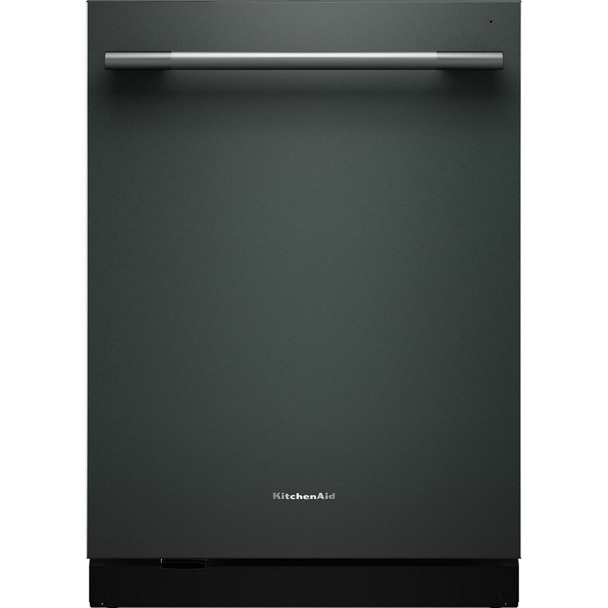 KitchenAid Built-in Dishwasher with ProDry™ System KDTS624SJP IMAGE 1