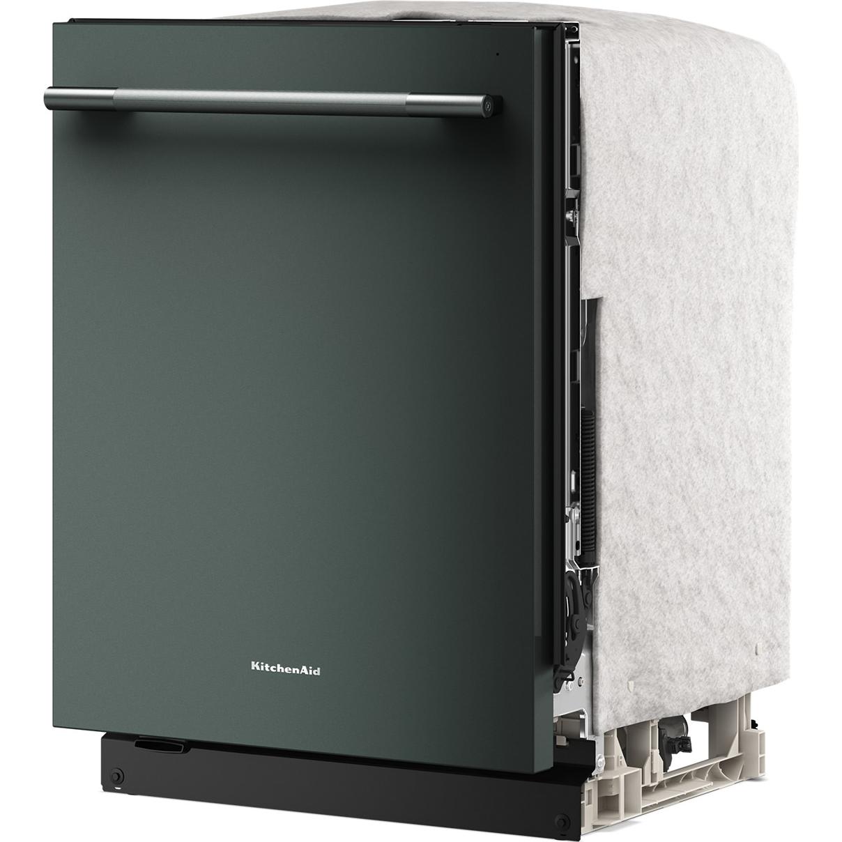 KitchenAid Built-in Dishwasher with ProDry™ System KDTS624SJP IMAGE 11