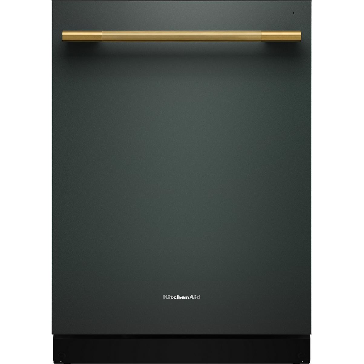 KitchenAid Built-in Dishwasher with ProDry™ System KDTS624SJP IMAGE 6