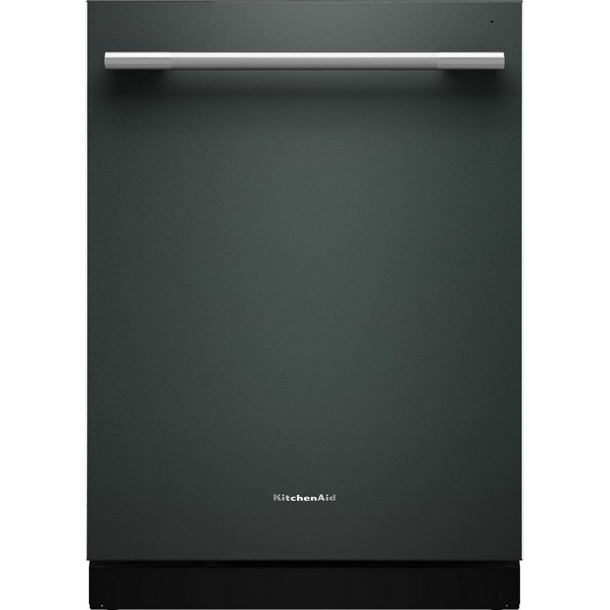 KitchenAid Built-in Dishwasher with ProDry™ System KDTS624SJP IMAGE 8