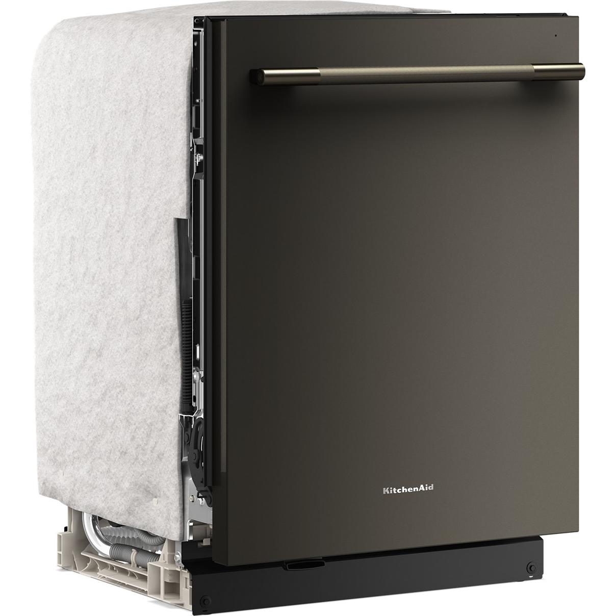KitchenAid Built-in Dishwasher with ProDry™ System KDTS624SBE IMAGE 4