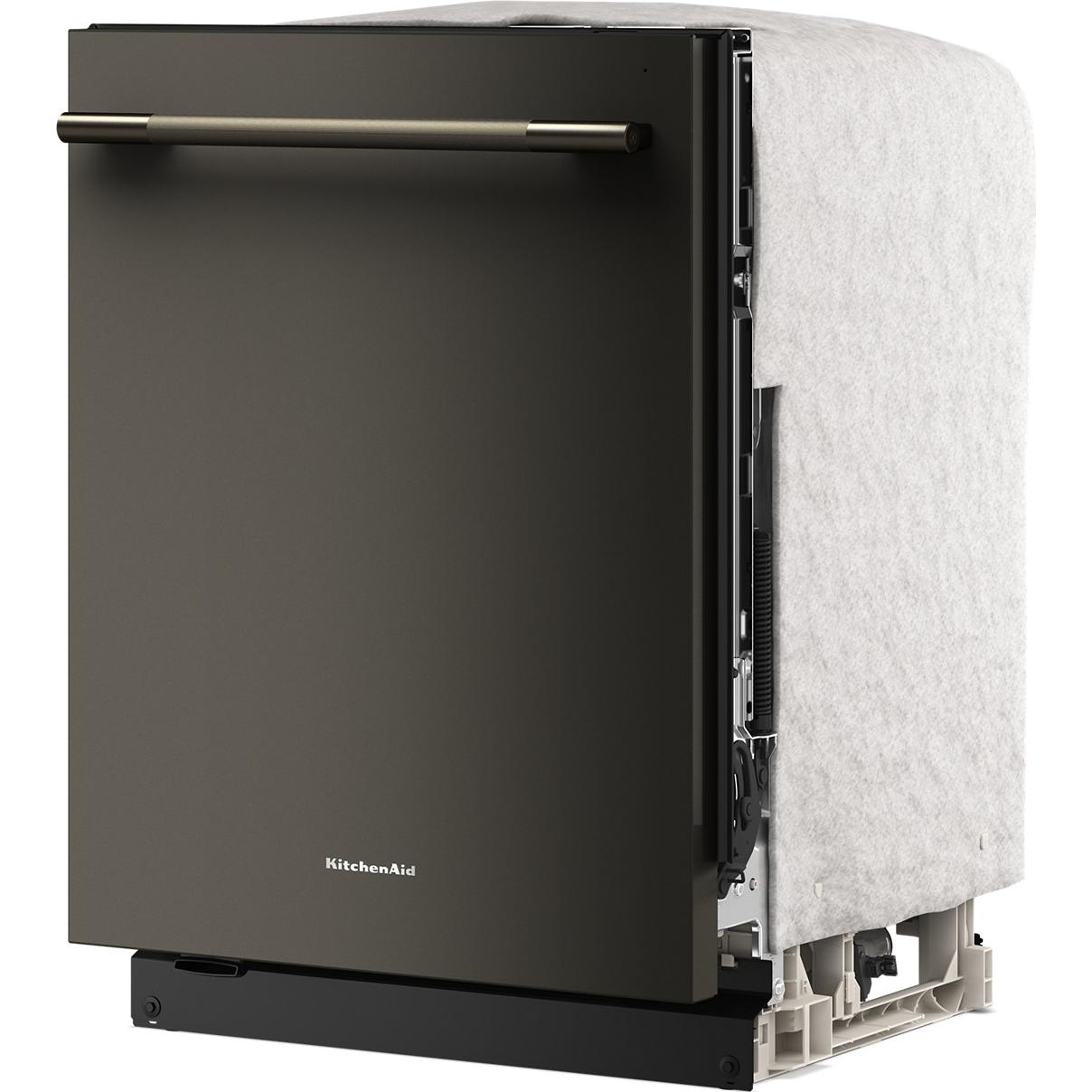 KitchenAid Built-in Dishwasher with ProDry™ System KDTS624SBE IMAGE 9