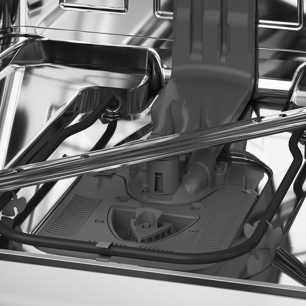 KitchenAid Built-in Dishwasher with Advanced ProDry™ System KDTS724SJP IMAGE 9